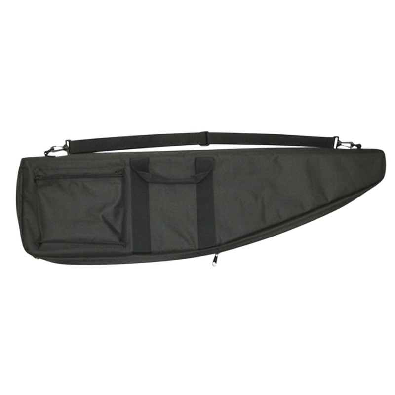 Bob Allen 79006 MaxOps Tactical Black Polyester Foam Padding Water Resistant