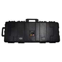 Boyt Harness H41XD Tactical ARCarbine Case Black Polypropylene Foam Padding Weather Resistant