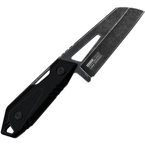 Fixed Blade Black