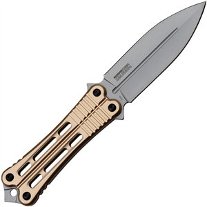 Fixed Blade Bronze