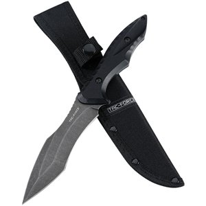Fixed Blade Black