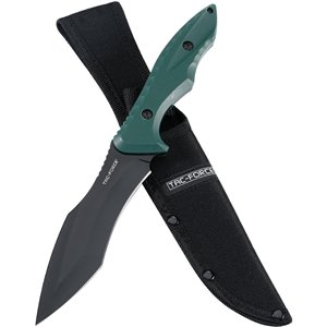 Fixed Blade Green
