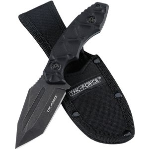Fixed Blade BSW