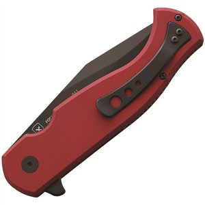 Eastwood Linerlock Red