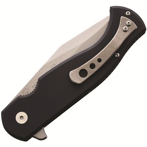 Eastwood Linerlock Black