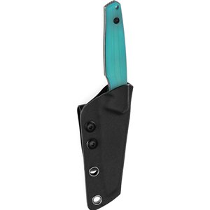 Parr Fixed Blade Tiffany G10