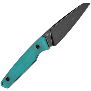 Parr Fixed Blade Tiffany G10