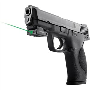 Micro-Tac Laser Sight Grn