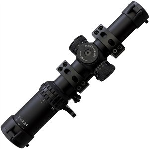 Omnia IR Scope 1-4x24mm