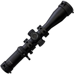 Eminus IR Scope 3-9x42 30mm