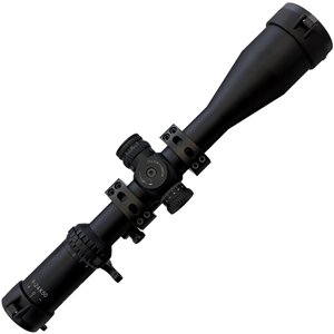 Eminus IR Scope 6-24x50 30mm