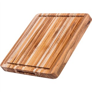 Traditional Carving Board