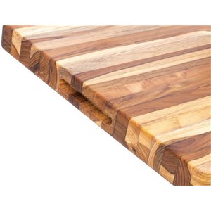 Traditional Cutting Board