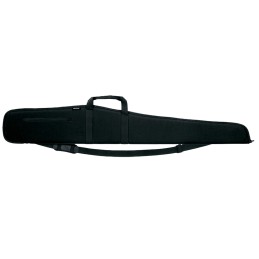 Bulldog BD280 Extreme Shotgun Case Black Nylon 52