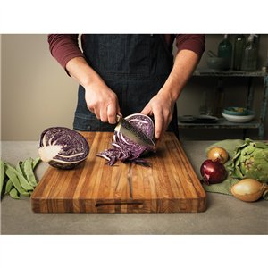 Traditional Cutting Board