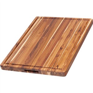 Traditional Carving Board