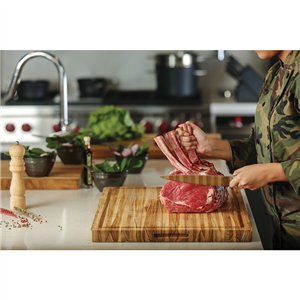 Traditional Carving Board