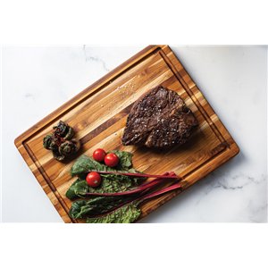 Traditional Carving Board