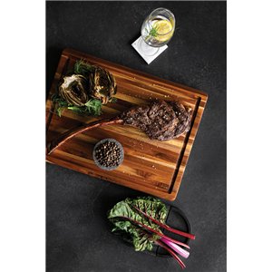 Traditional Carving Board
