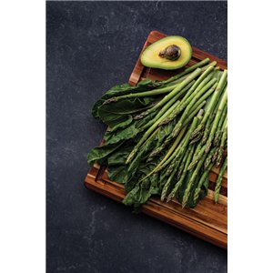 Traditional Carving Board