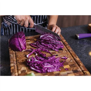 Butcher Block HD Cutting Board