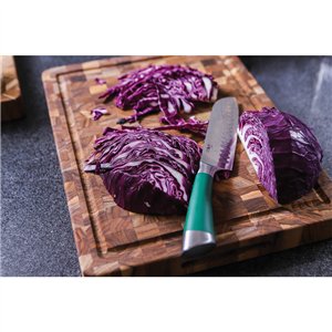 Butcher Block HD Cutting Board