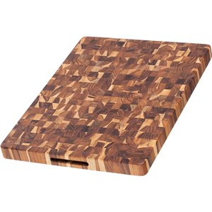 Butcher Block HD Cutting Board