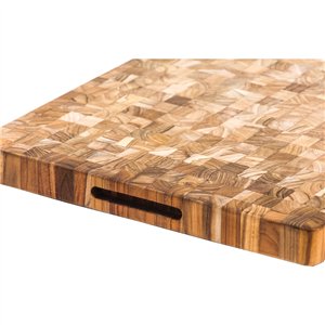 Butcher Block HD Cutting Board