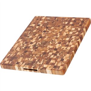 Butcher Block HD Cutting Board