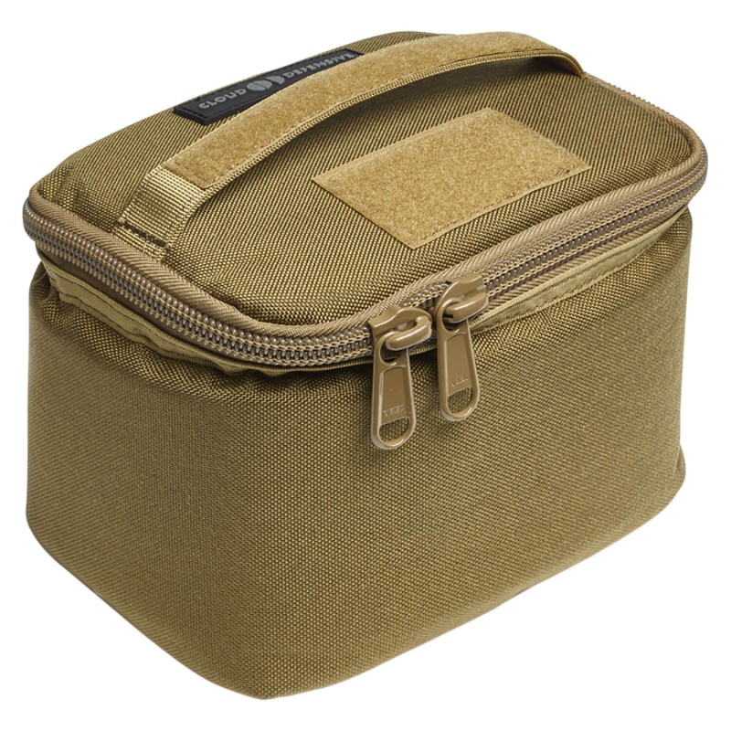 Cloud Defensive ATBCYBRN Ammo Transport Bag ATB  Coyote Brown 1000D Nylon