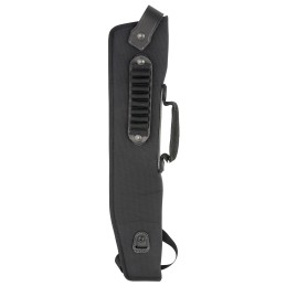 DeSantis Gunhide M92BJG1Z0 Kurz Shotgun Scabbard Black Nylon 14