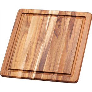 Essential Square Cutting Board