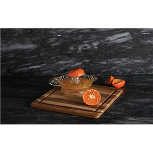 Essential Square Cutting Board