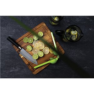 Essential Square Cutting Board