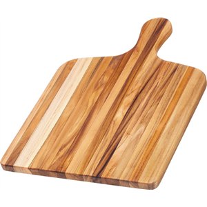 Marine Paddle Cutting Board