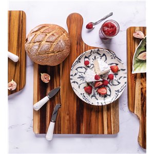 Marine Paddle Cutting Board