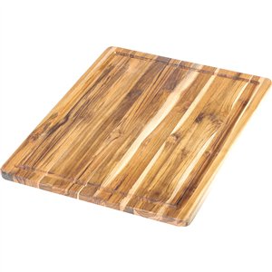 Thin and Light Cutting Board