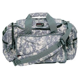 GPS Bags 2014LRBD Large  Fall Digital Camo Holds 5 Handguns