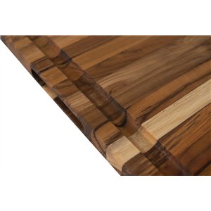 Scandi Grill Master BBQ Board