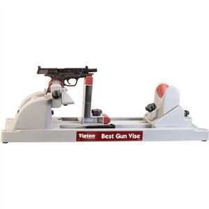 Gun Vise