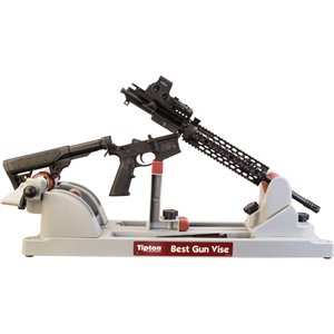 Gun Vise