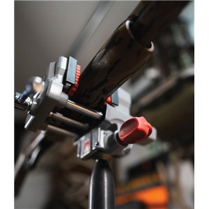 Best Gun Vise 360