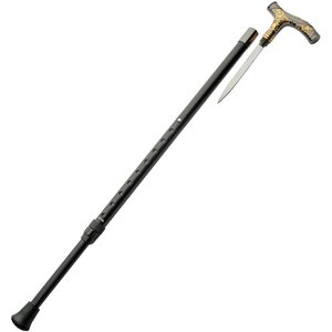 Adjustable Eden Sword Cane