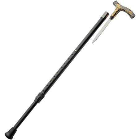 Adjustable Eden Sword Cane