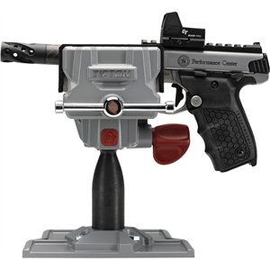 Best Gun Vise 360