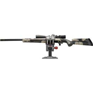 Best Gun Vise 360