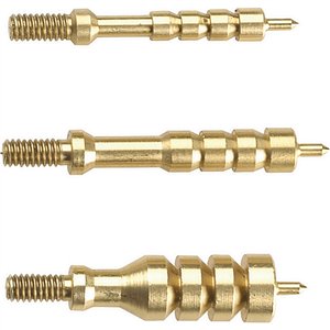13 Pc Brass Jag Set
