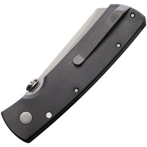 Mariner 2 Linerlock Magnacut