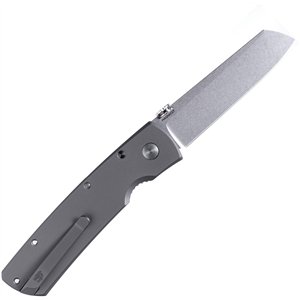 Mariner 2 Linerlock Magnacut