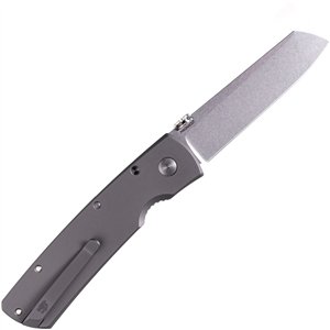 Mariner 2 Linerlock Magnacut
